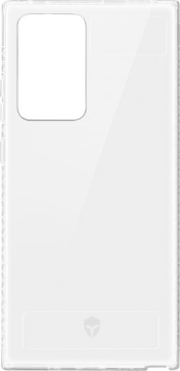 Samsung Note 20 Ultra Case Shockproof Reinforced Tryax System Force Case Life