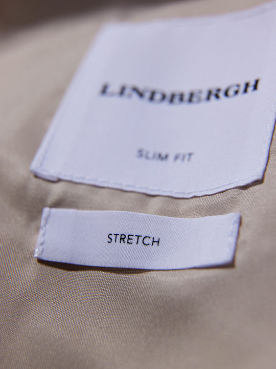 Herrenanzug Beige