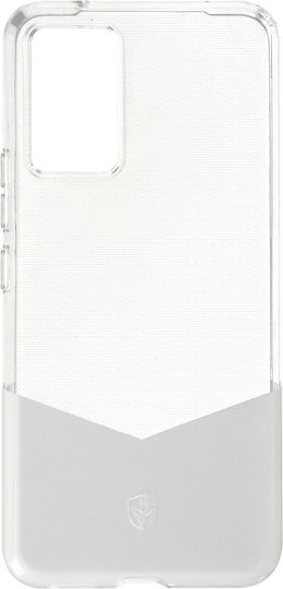 Case Vivo V21 Tryax Anti-fall System 1m Force Case Pure Series Clear