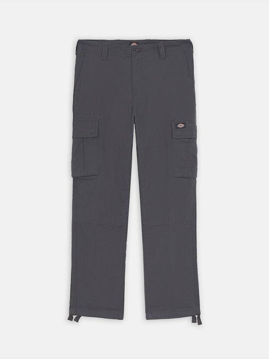 Eagle Bend Trousers Charcoal