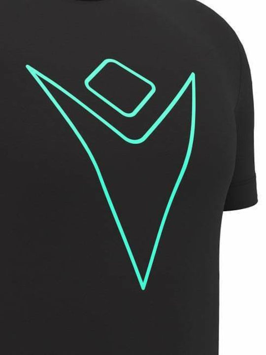 Tricou BLACK