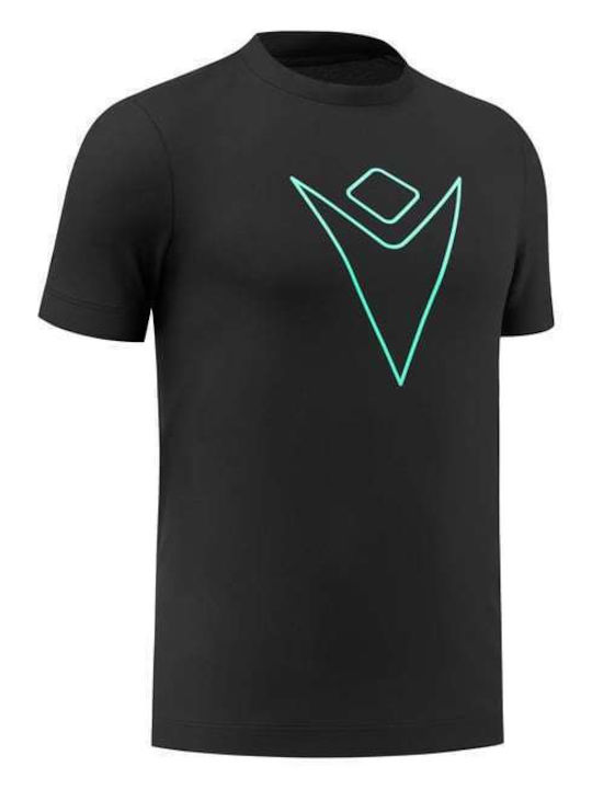 Tricou BLACK