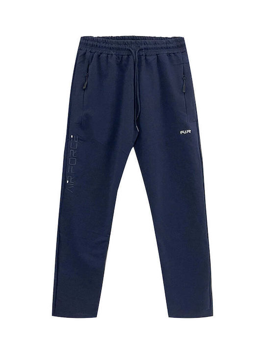 Ustyle Herren-Sweatpants Schwarz