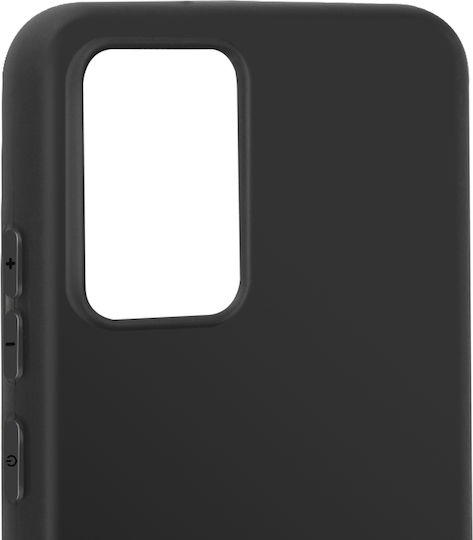 Avizar Case Motorola Edge 30 Neo Matt Finish Protection Black