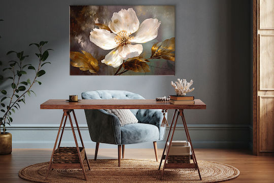 Naklejkomania Πίνακας σε Καμβά 80x120cm