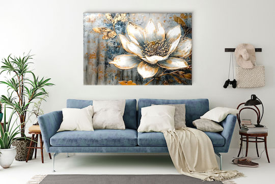 Naklejkomania Картина Платнен 80x120см