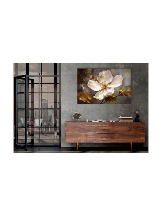 Naklejkomania Πίνακας σε Καμβά 80x120cm