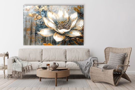 Naklejkomania Картина Платнен 80x120см