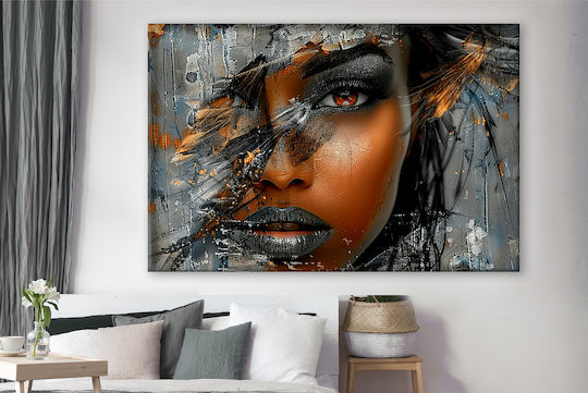 Naklejkomania Tablou pe Pânză 80x120cm