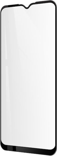 Bigben Interactive 2.5D 0.33mm Tempered Glass Black (Galaxy A03)