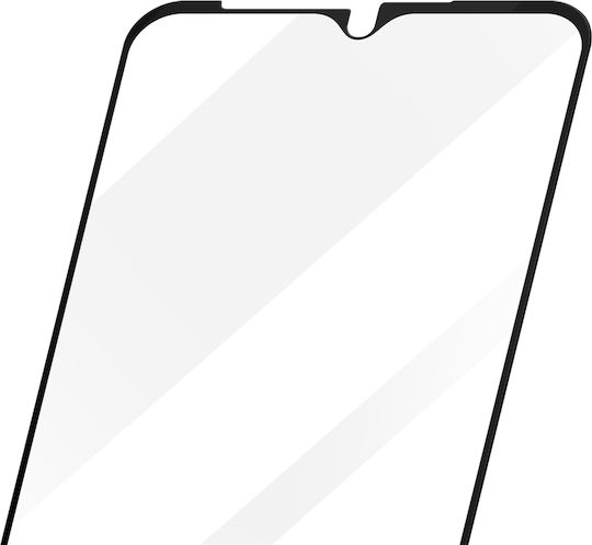 Akashi 0.33мм Закалено стъкло Черен (Galaxy Xcover 7, Akashi)