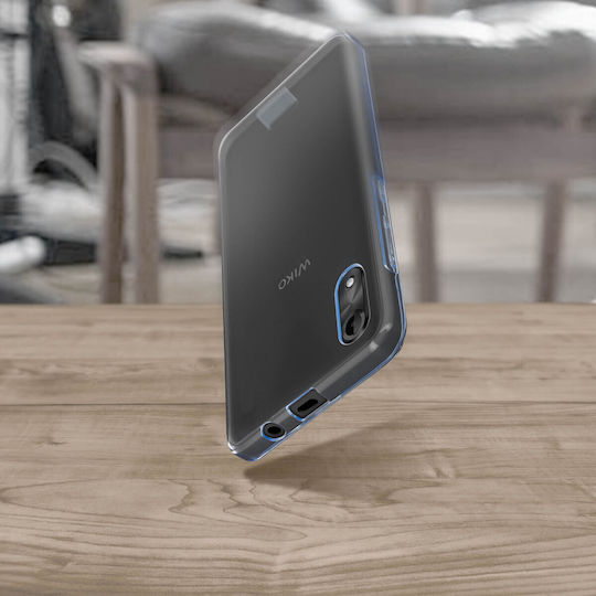 Wiko Screen Protector (Wiko Y51, Original)