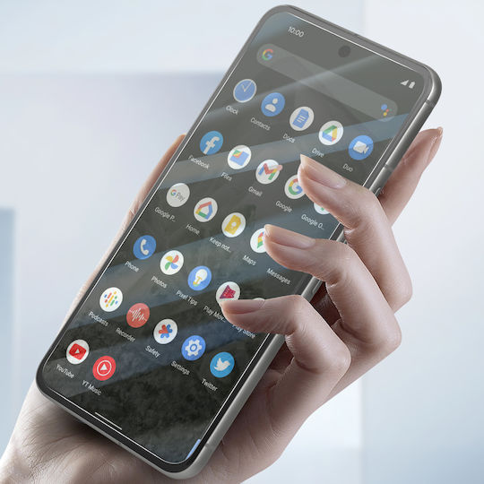 Mayaxess Закалено стъкло (Google Pixel 8)