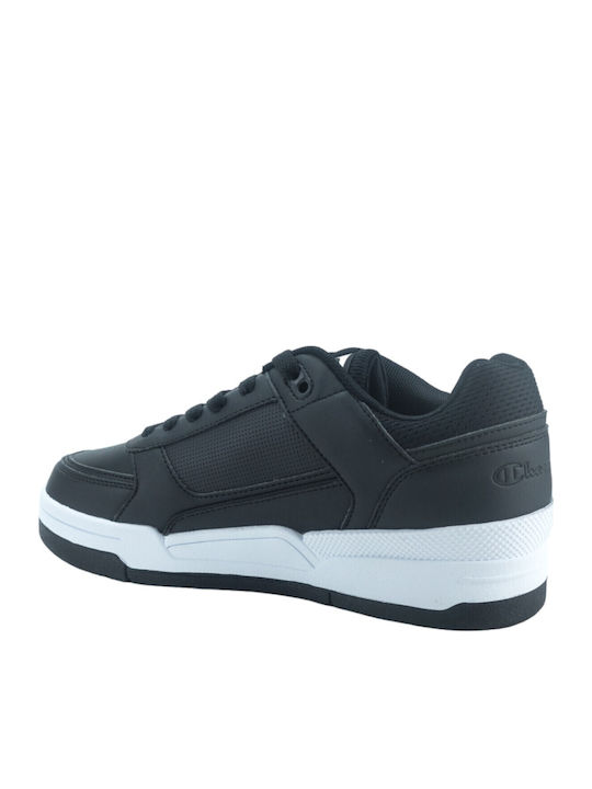 Heritage Sneakers Nbk / Grey