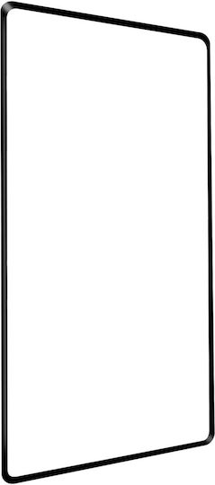 Avizar Gehärtetes Glas Schwarz (Google Pixel 7)