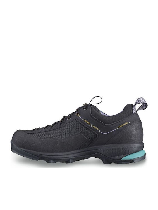Garmont Garmont Dragontail Synth Women's Hiking Shoes Waterproof with Gore-Tex Membrane Black
