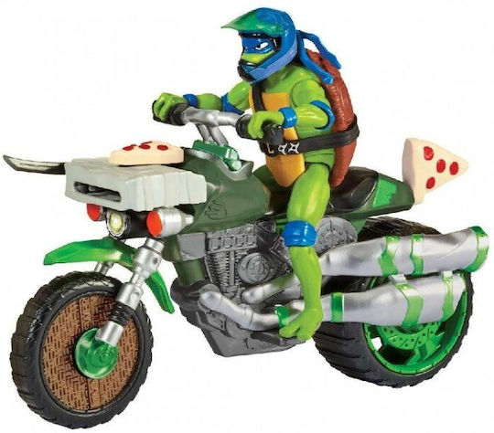 Action Figure Mutant Mayhem Teenage Mutant Ninja Turtles For 4+ Years (Miscellaneous Designs)