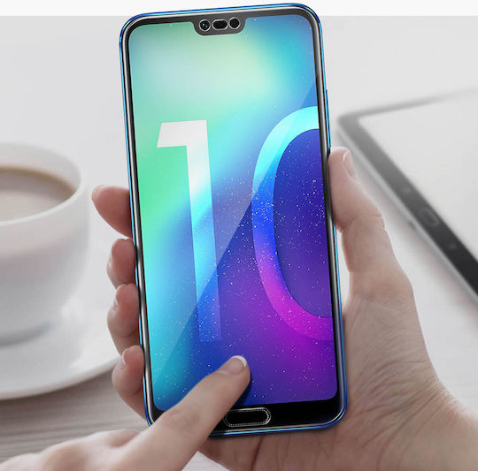 Avizar Закалено стъкло (Honor 10)