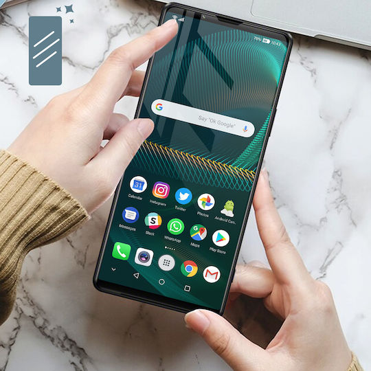 Avizar 0.3mm Screen Protector (Xperia 5 III)