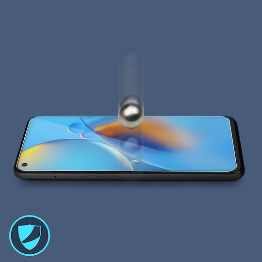 Avizar 0.3mm Screen Protector (Oppo A74)