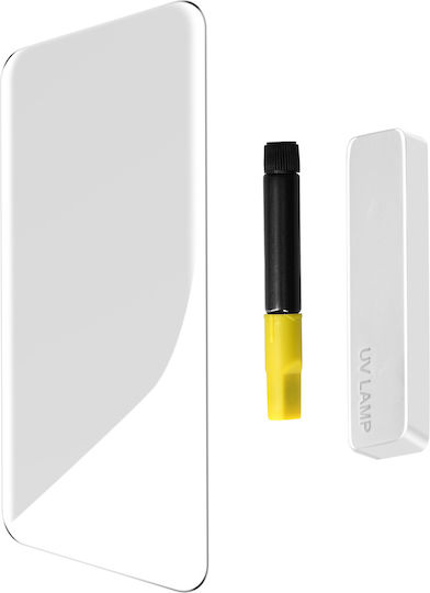 Avizar Gehärtetes Glas (Honor Magic 5 Pro)