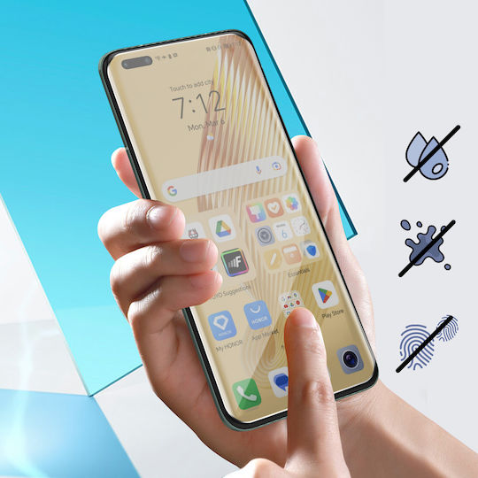Avizar Gehärtetes Glas (Honor Magic 5 Pro)