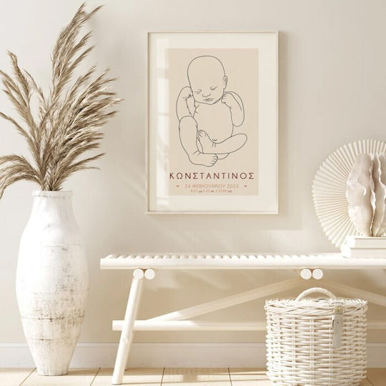 Walls Kids Poster Poster 40x50cm