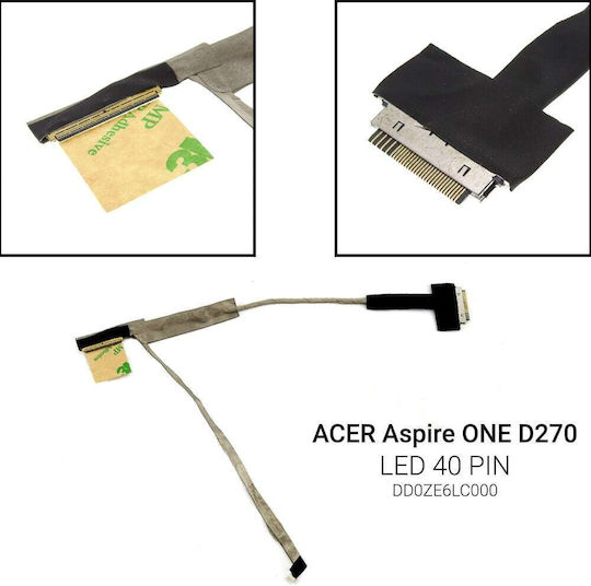 Kαλωδιοταινία για ONE D270