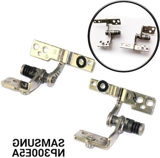Samsung Ментели за лаптопи за Samsung H076 (NP300E5A)