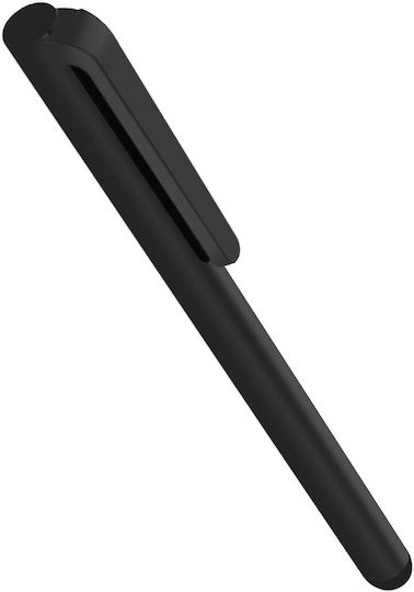 Avizar Touch Pen in Schwarz Farbe STYL-UNIV-BK