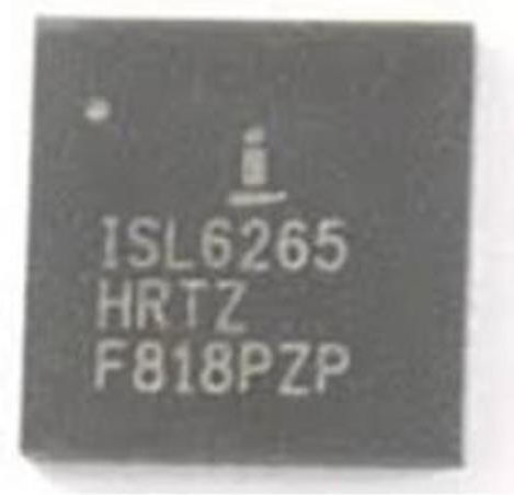 pentru Laptop ISL6265