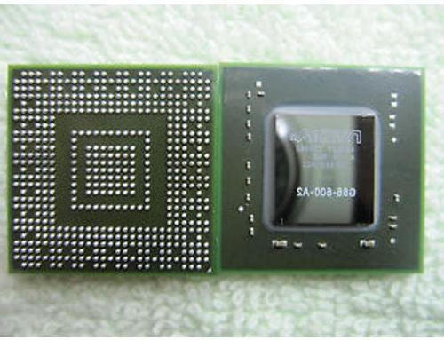 Nvidia G86-600-a2 Chip για Laptop BGA095