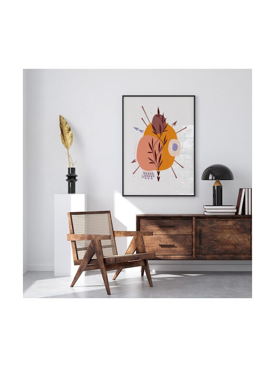 Walls Poster Arrows 60x90cm