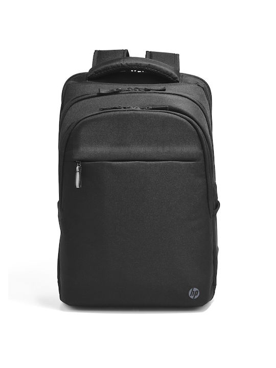 HP Renew Business Τσάντα Πλάτης για Laptop 17.3" σε Μαύρο χρώμα