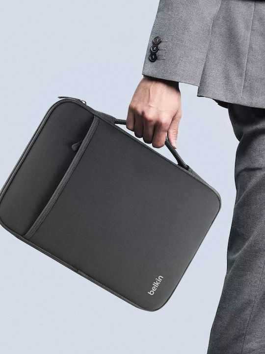 Belkin Sleeve Shoulder / Handheld Bag for 13" Laptop Black
