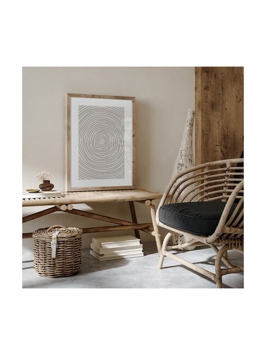 Walls Poster Circle 70x100cm