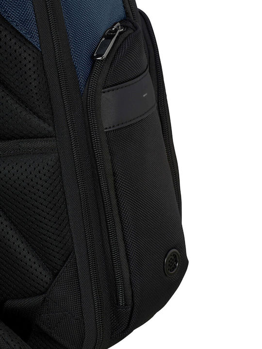 Samsonite Pro-dlx 6 Τσάντα Πλάτης για Laptop 15.6" σε Μπλε χρώμα