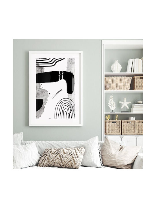 Walls Poster Arches 40x50cm