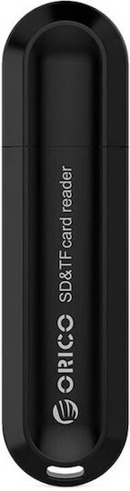 Orico Card Reader USB 3.0 για SD/microSD