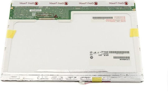 Bildschirm 13.3" 1280x800 30 Stift für Laptop CCFL L017