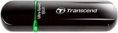 Transcend 16GB USB 2.0 Stick