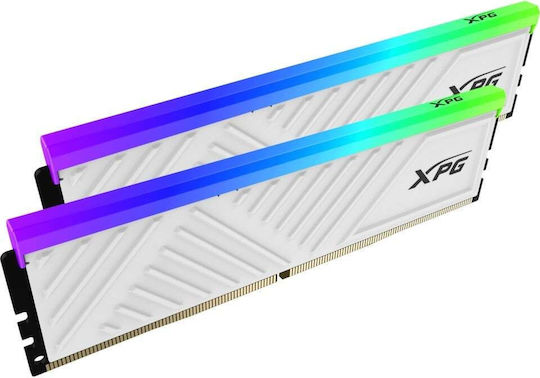 Adata DDR4 16GB RAM with 2x8GB Modules and Speed 3600 for Desktop