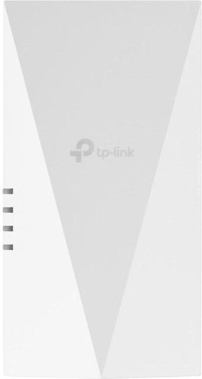 TP-LINK RE700X v1 Mesh WiFi Extender Dual Band (2.4 & 5GHz) 3000Mbps
