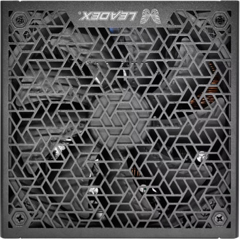 Super Flower Leadex VII XG 850W Μαύρο Τροφοδοτικό Υπολογιστή Full Modular 80 Plus Gold