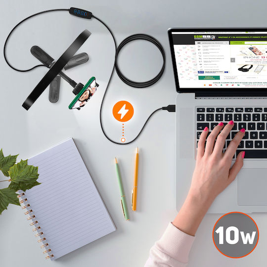 LinQ Ring Light 26cm