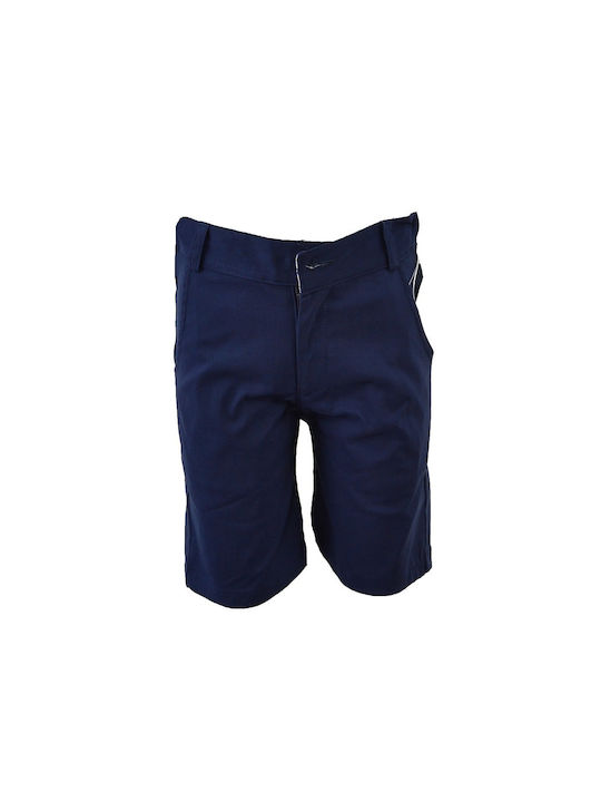 All Stars Kinder Shorts/Bermudas Stoff Blau