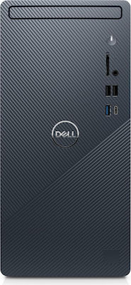 Dell Inspiron 3030 Desktop PC (i5-14400/16GB DDR5/1TB SSD/W11 Home)