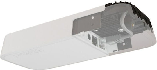 MikroTik wAP ac LTE kit (2024) v7 Access Point Wi‑Fi 5 Dual Band (2.4 & 5GHz)
