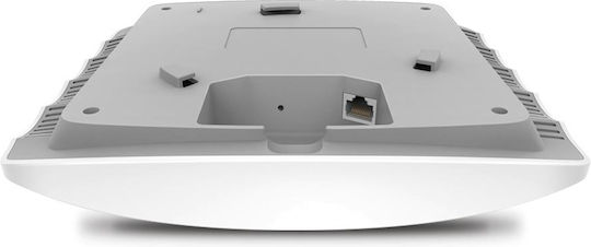 TP-LINK EAP225 v4 Access Point Wi‑Fi 5 Dual Band (2.4 & 5GHz)