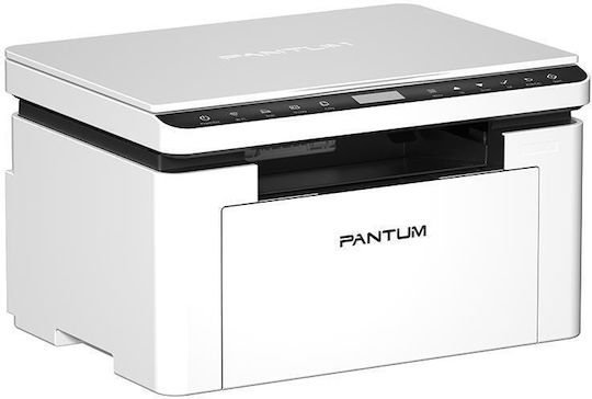 Pantum BM2300AW Цветен Многофункционален принтер Лазерен